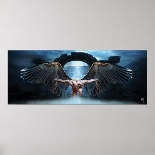 Light Bringer Poster