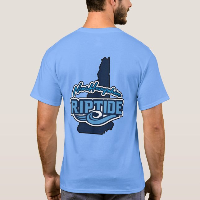 Light Classic Tee (Baksida)