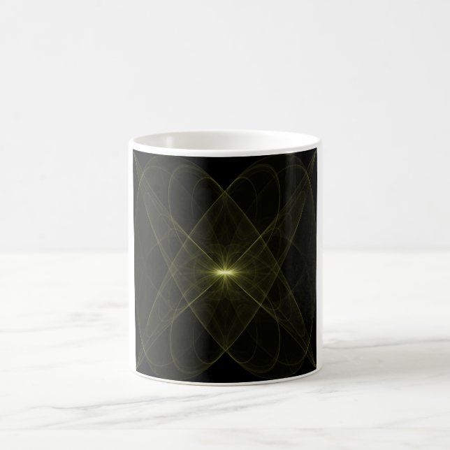 Light Curves 1 mod1 Kaffemugg (Center)