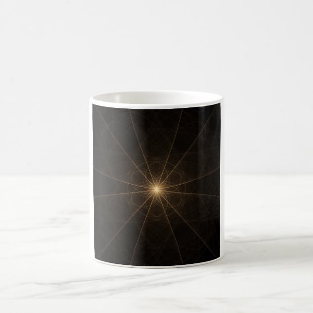 Light Curves 5 Kaffemugg (Center)