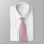 Light Dusty Ro Rosa Gömt Initialer Solid Färg Slips<br><div class="desc">Light Dusty Ro Rosa Gömt Initialer Solid Färg. För bröllop använda eller daglig,  med initialer gömt på baksidan som du enkelt kan anpassa eller ta bort om det inte behövs. Kan ändras till valfri färg via alternativet Anpassa ytterligare,  eller meddela mig om du behöver hjälp med detta.</div>