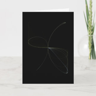 Light Form Kort