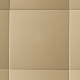 Light Fransk Beige Solid Färg Kitchen Bathroom Kakelplatta