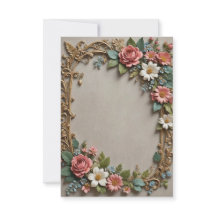 Light Grått Background Bouquet of Flowers Bröllop