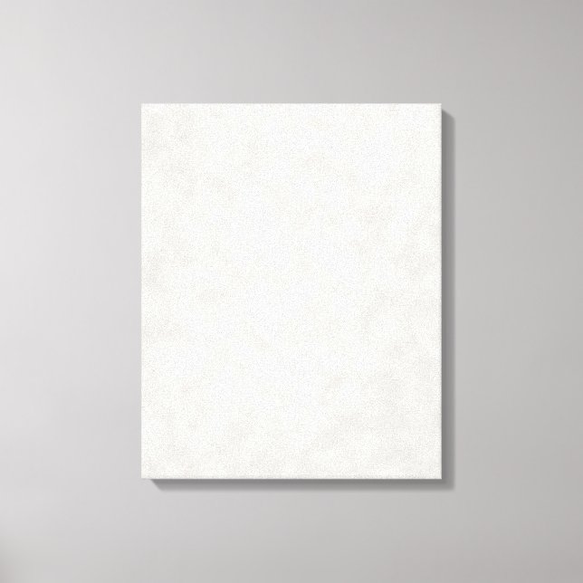 Light Grått Parchment Struktur Background Canvastryck (Framsida)