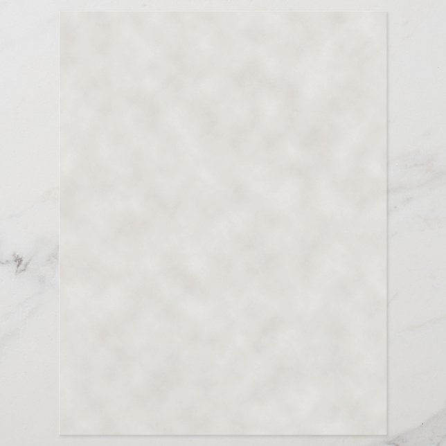 Light Grått Parchment Struktur Background Reklamblad (Framsidan)