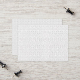 Light Grey Geometric Tile Pattern