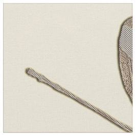 Light Guld Dragonfly Tyg