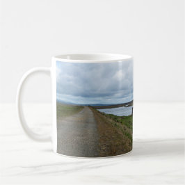 Light Hazzles reservoar Kaffemugg
