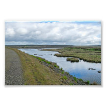 Light Hazzles Reservoir