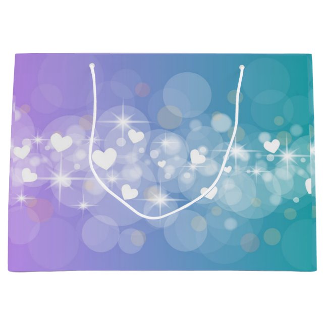 Light Heart (Framsidan)