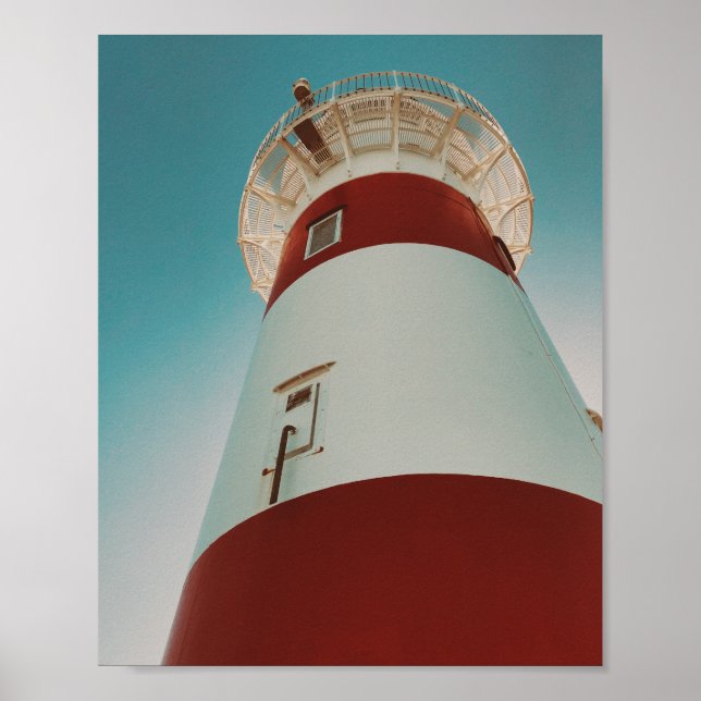 Light House Poster (Framsidan)