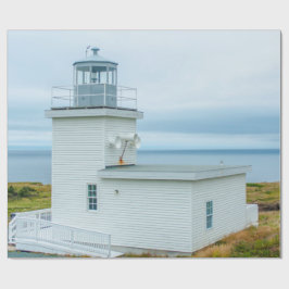 Light house presentpapper