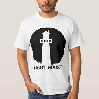 Light House T Shirt