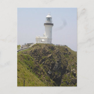 Light House Vykort