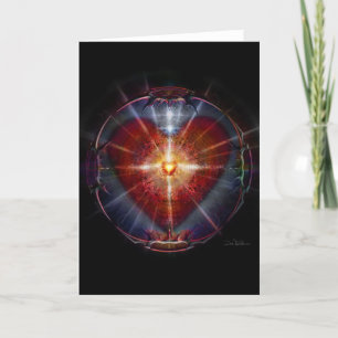 Light in Shadow #41 - Armored Heart 1 Kort
