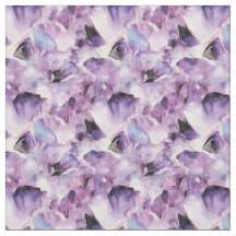 Light Lila Gemstones