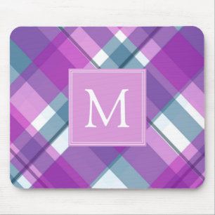 Light Lila Play Monogram Musmatta
