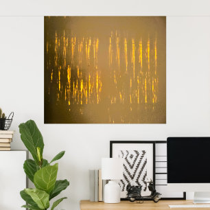 Light Linjer, Poster