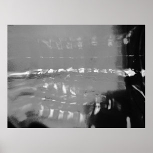 Light Linjer, Poster