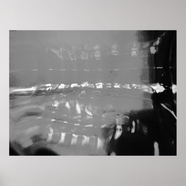 Light Linjer, Poster (Framsidan)
