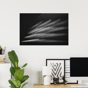 Light Linjer, Poster
