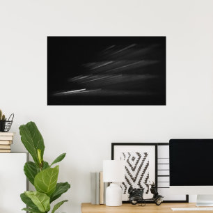 Light Linjer, Poster