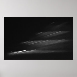 Light Linjer, Poster