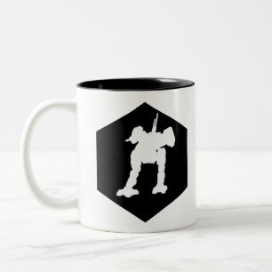 Light Mech Mugg