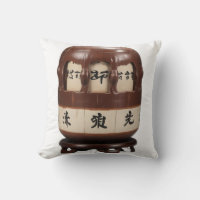 Light Milit Cushion
