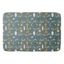 Light My Väg Badrumsmatta