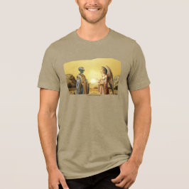 Light Orb Encounter - T Shirt