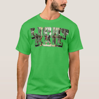 Light Rail T Shirt
