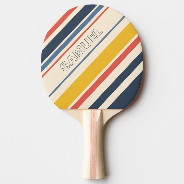 Light Rand Pingisracket (Framsidan)