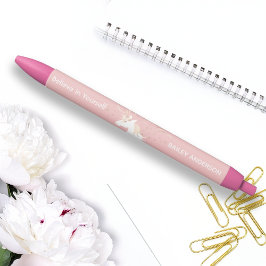 Light Ro Rosa White Magic Unicorn