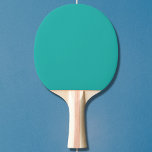 Light Sea Grönt Solid Färg Pingisracket<br><div class="desc">Light Sea Grönt Solid Färg</div>