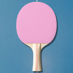 Light Shock rosa Solid Färg Pingisracket<br><div class="desc">Light Shock rosa Solid Färg</div>