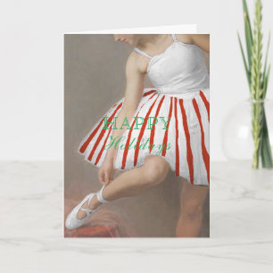 Light Skin Ballerina Peppermynt Tutu Kort