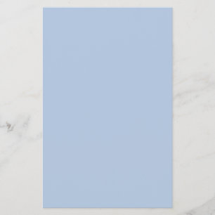 Light Steel Blue Solid Färg Flygblad
