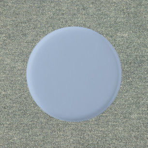 Light Steel Blue Solid Färg Knapp