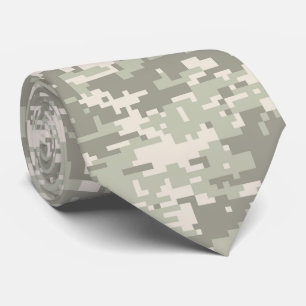 Light Storm Urban Digital Camo Anpassade Slips