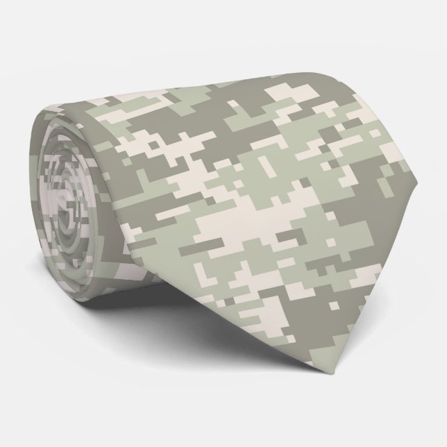 Light Storm Urban Digital Camo Anpassade Slips (Rullad)