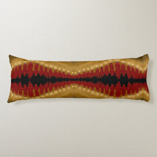 Light the dark kroppskudde