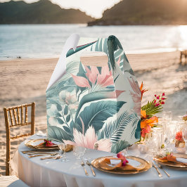 Light Tropical Essence Presentaskar