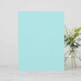 Light Turcos Letterhead