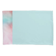 Light Turcos Ull Pillowcase