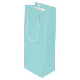 Light Turcos Vin Gift Bag