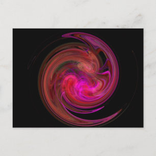 LIGHT VORTEX VYKORT