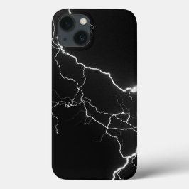 Lightening Case-Mate iPhone-fodral