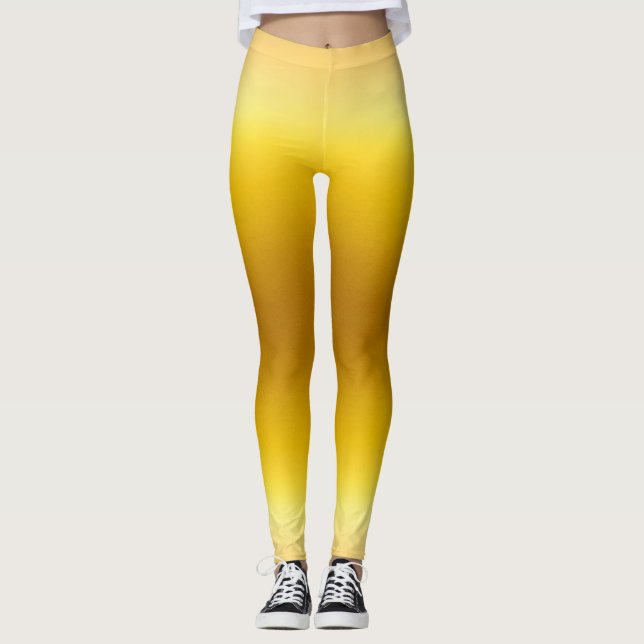 Lightfold Leggings (Framsida)